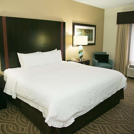 Hampton Inn & Suites Alpharetta-Windward Zewnętrze zdjęcie