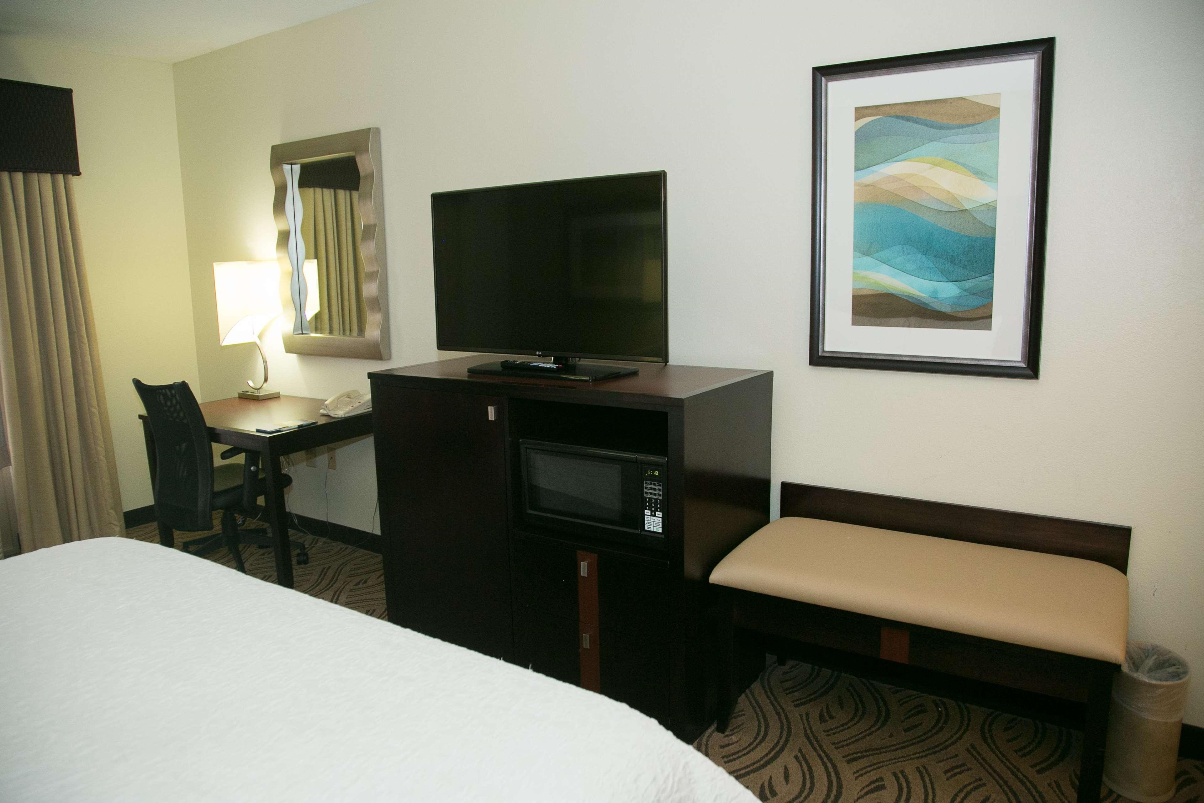 Hampton Inn & Suites Alpharetta-Windward Zewnętrze zdjęcie