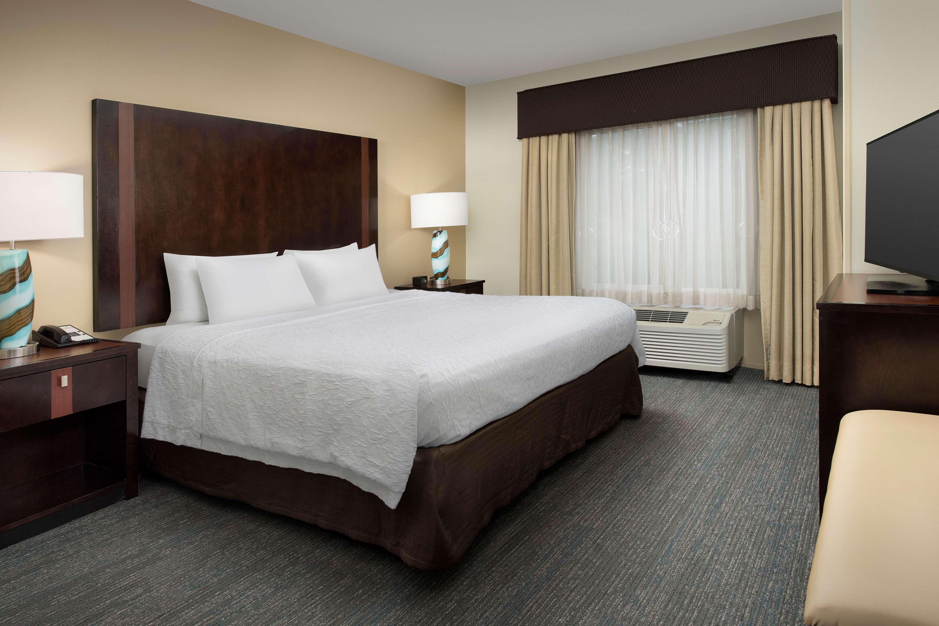 Hampton Inn & Suites Alpharetta-Windward Zewnętrze zdjęcie