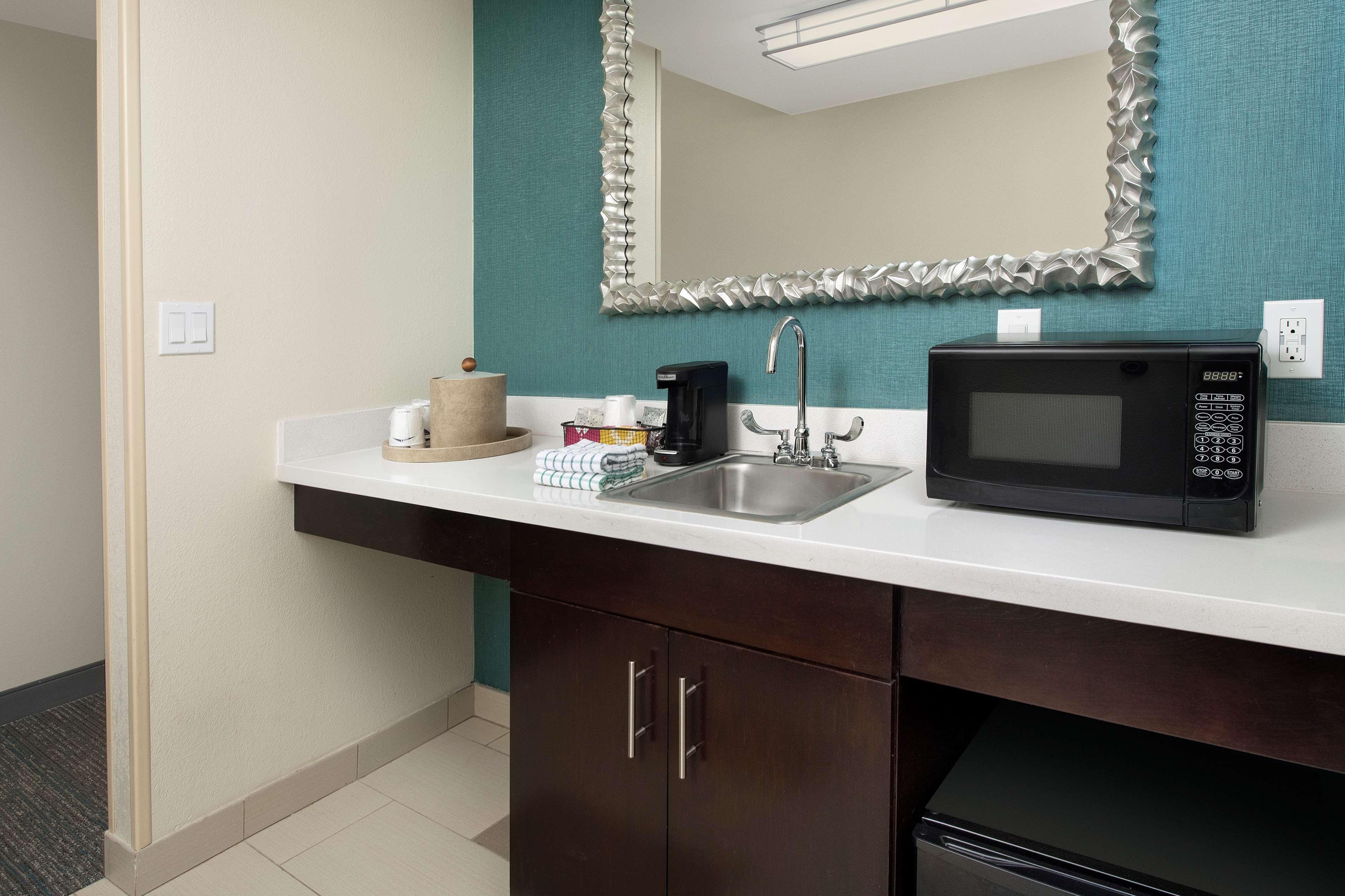 Hampton Inn & Suites Alpharetta-Windward Zewnętrze zdjęcie