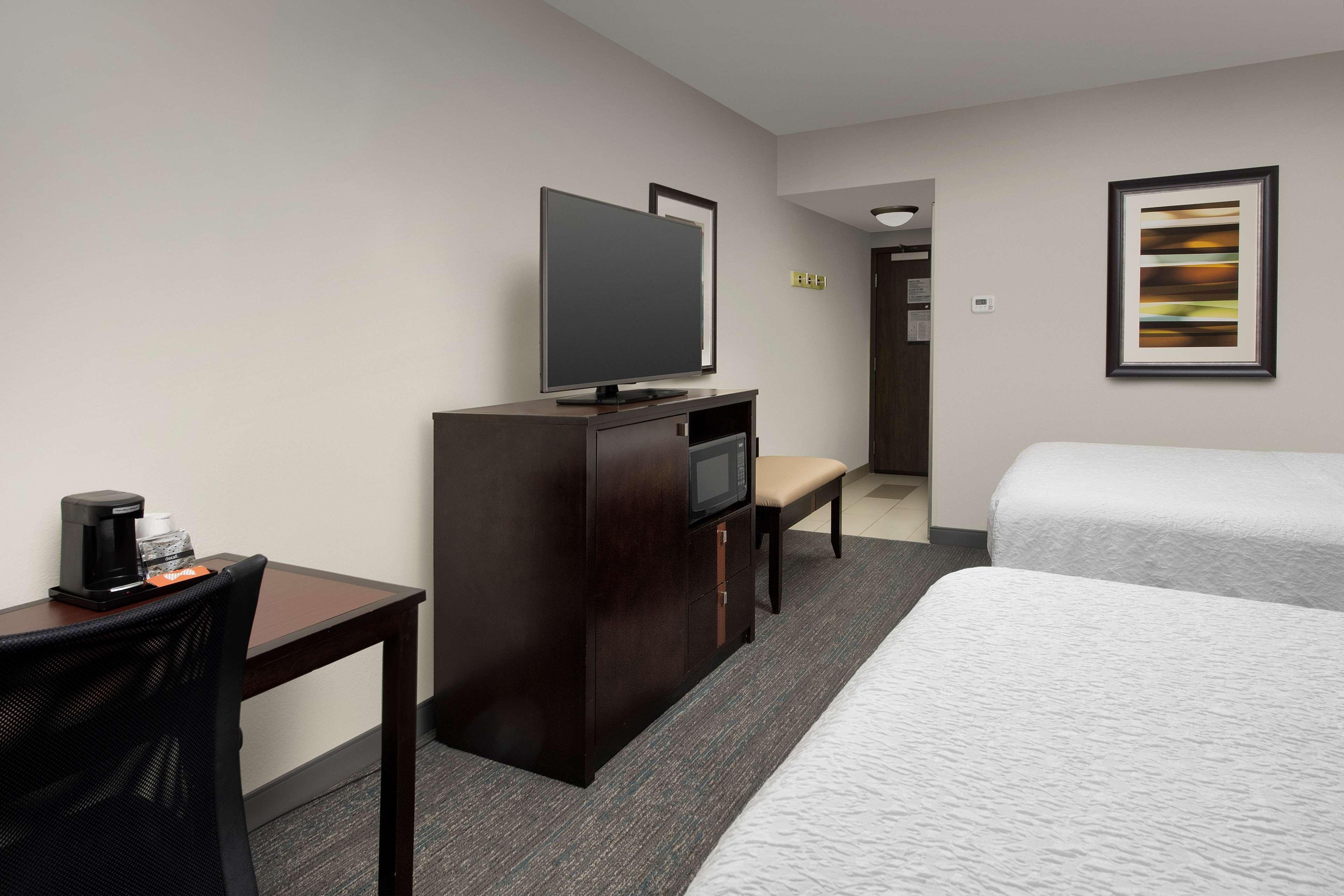 Hampton Inn & Suites Alpharetta-Windward Zewnętrze zdjęcie