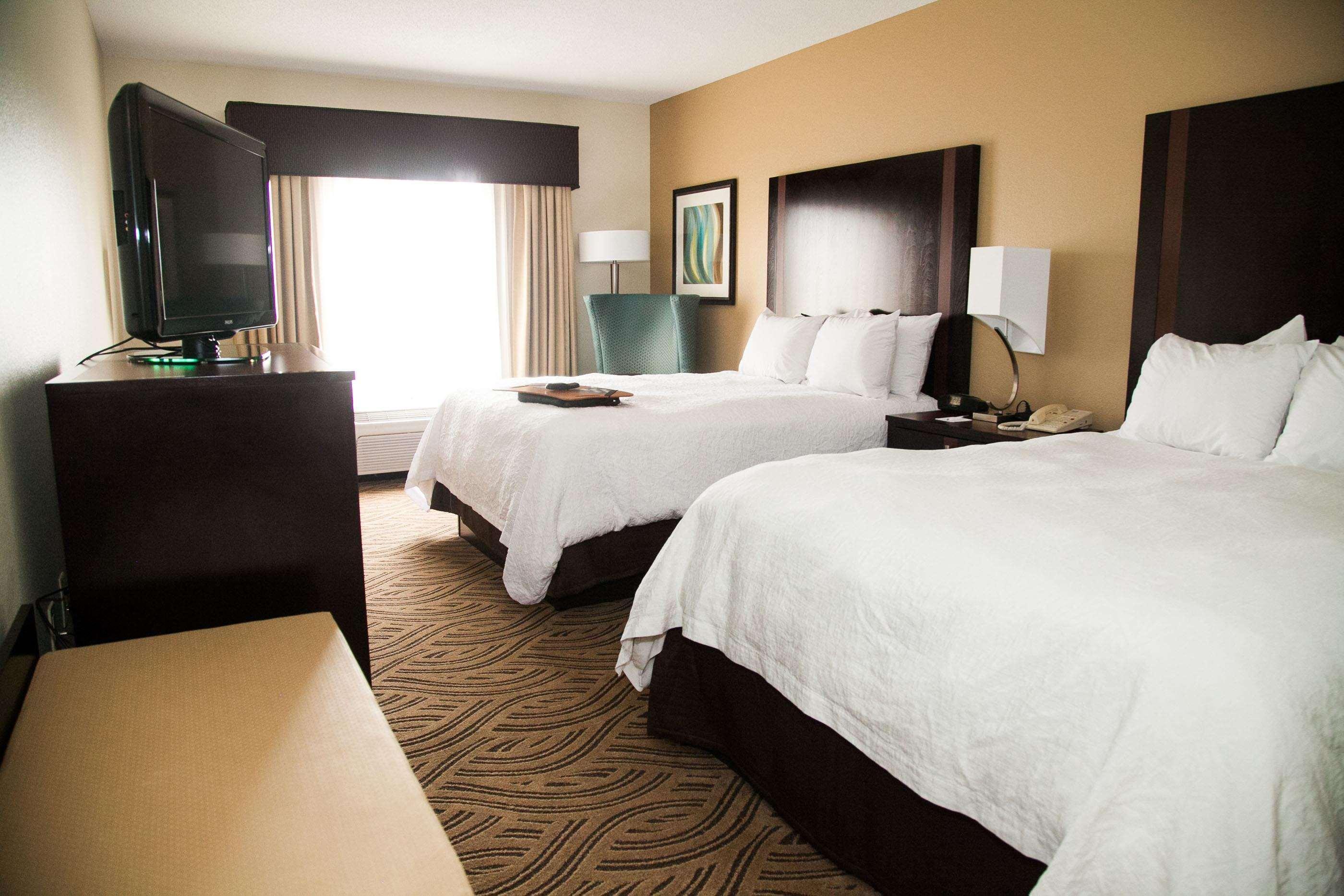 Hampton Inn & Suites Alpharetta-Windward Zewnętrze zdjęcie