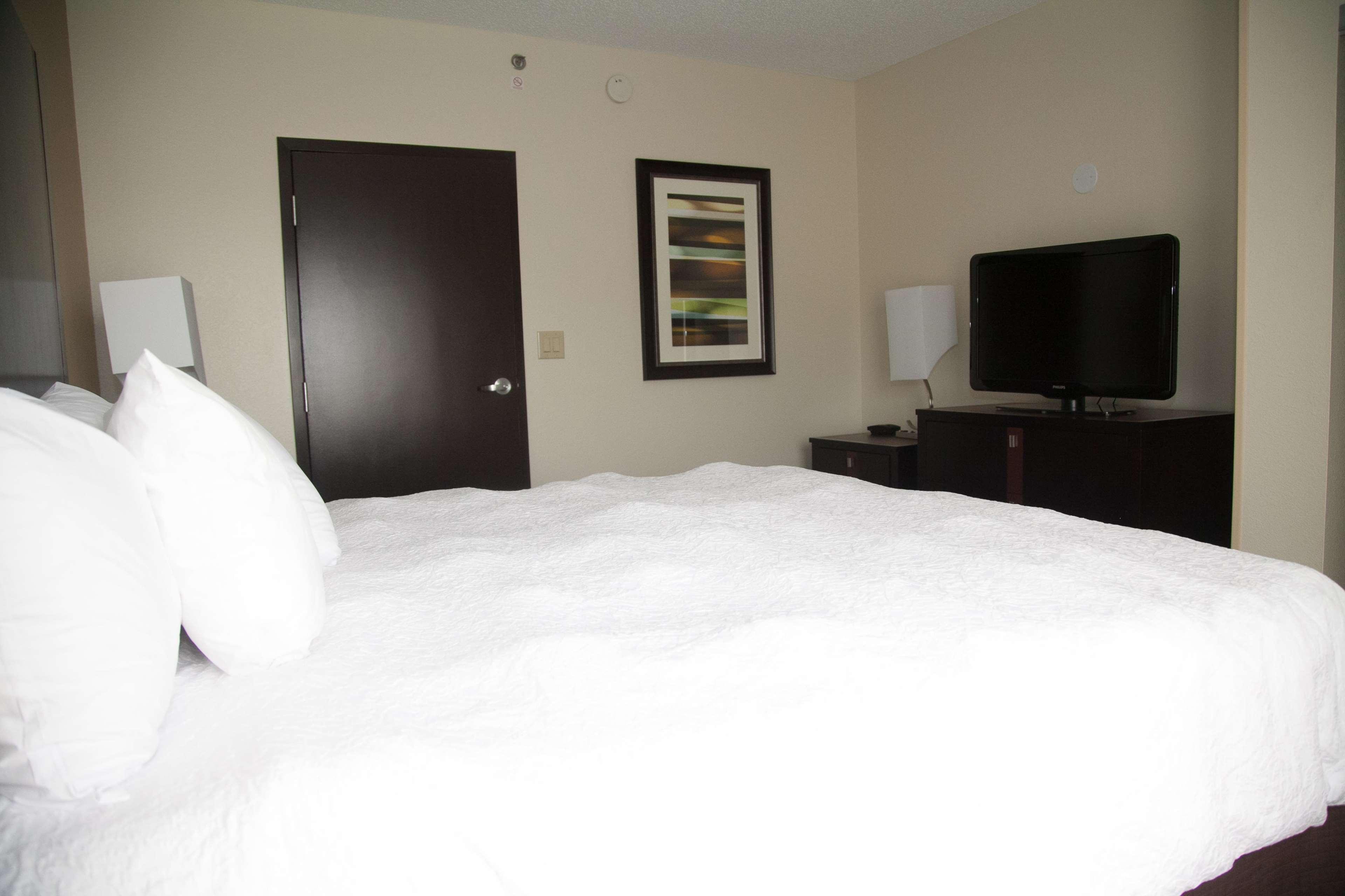 Hampton Inn & Suites Alpharetta-Windward Zewnętrze zdjęcie