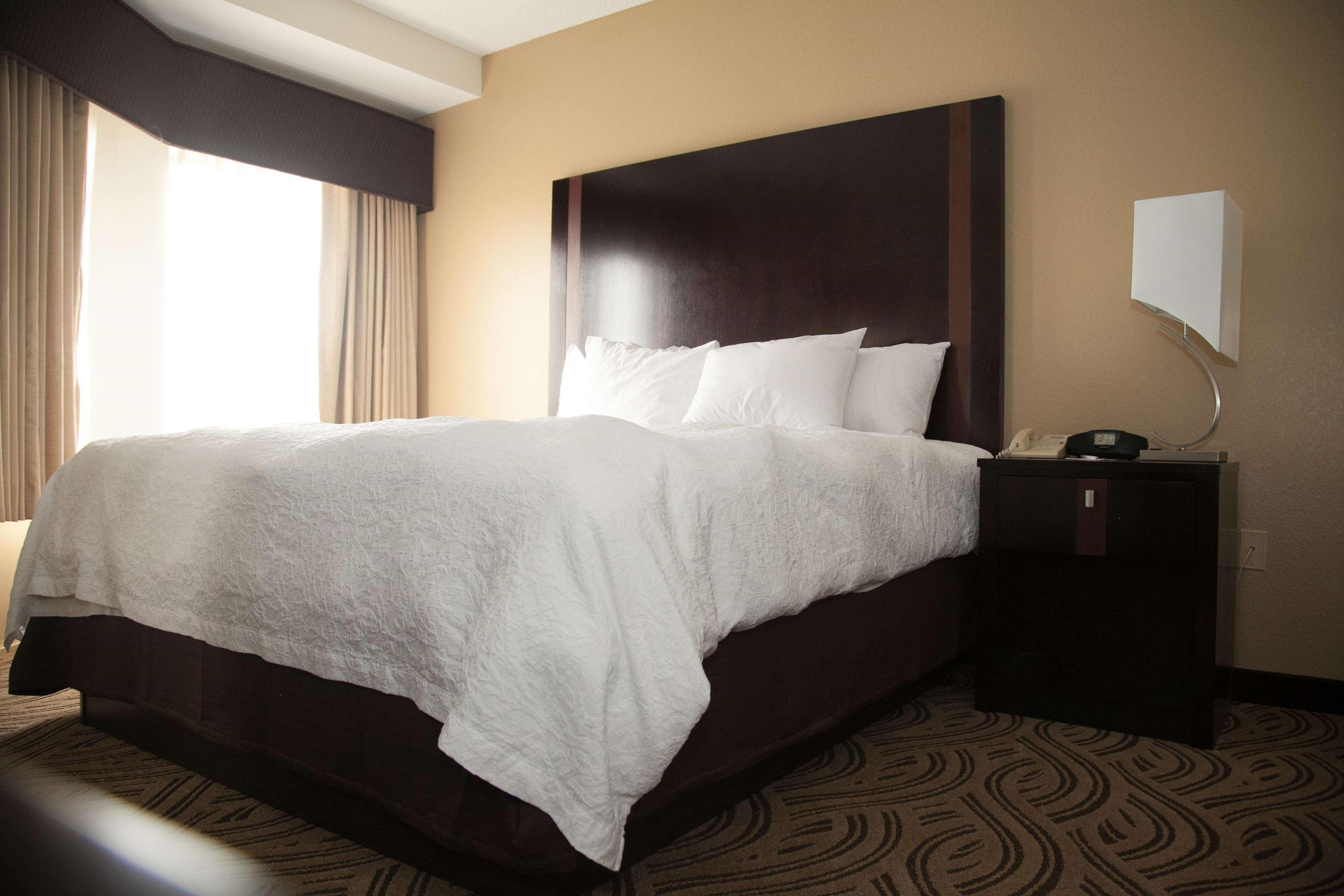 Hampton Inn & Suites Alpharetta-Windward Zewnętrze zdjęcie