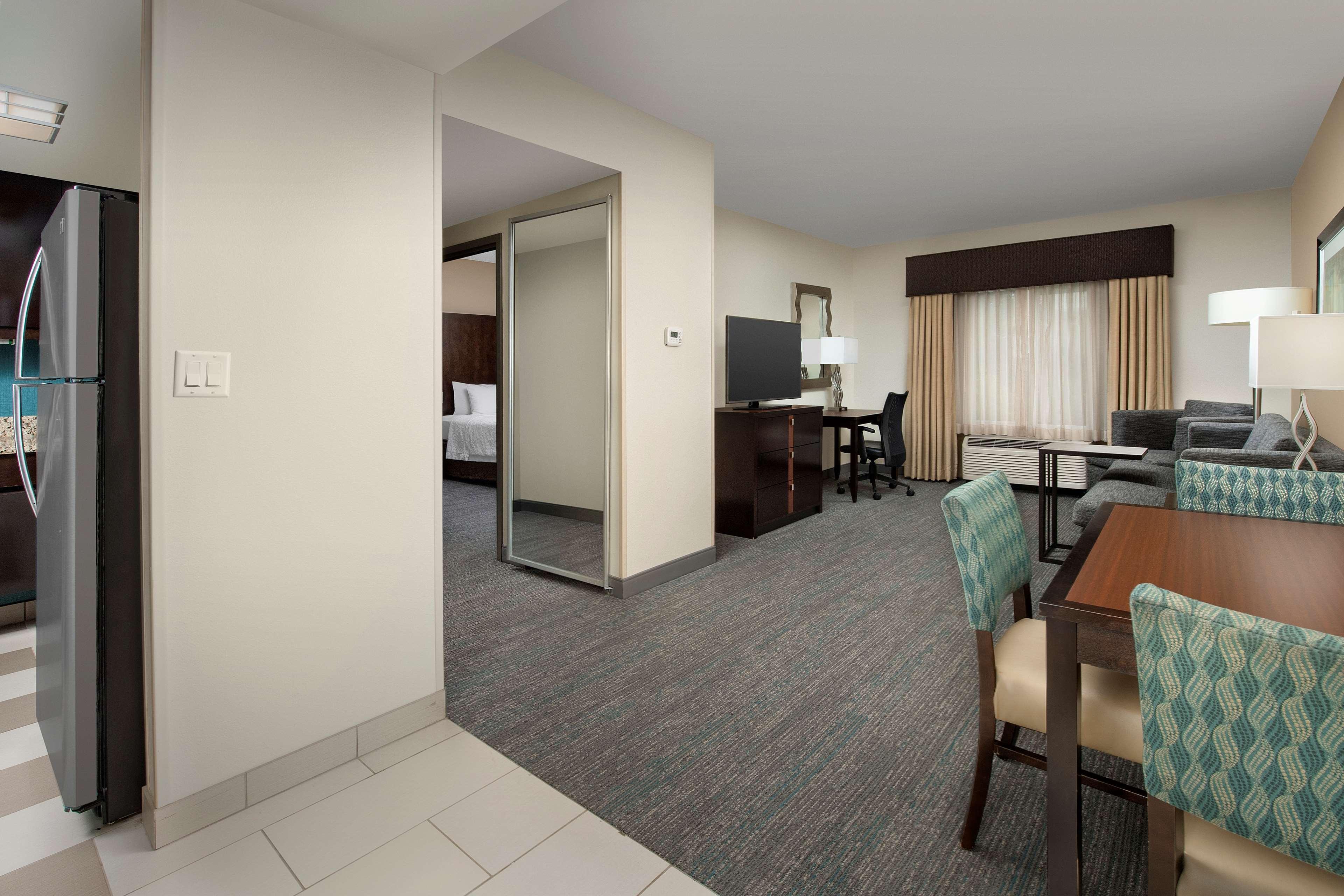 Hampton Inn & Suites Alpharetta-Windward Zewnętrze zdjęcie