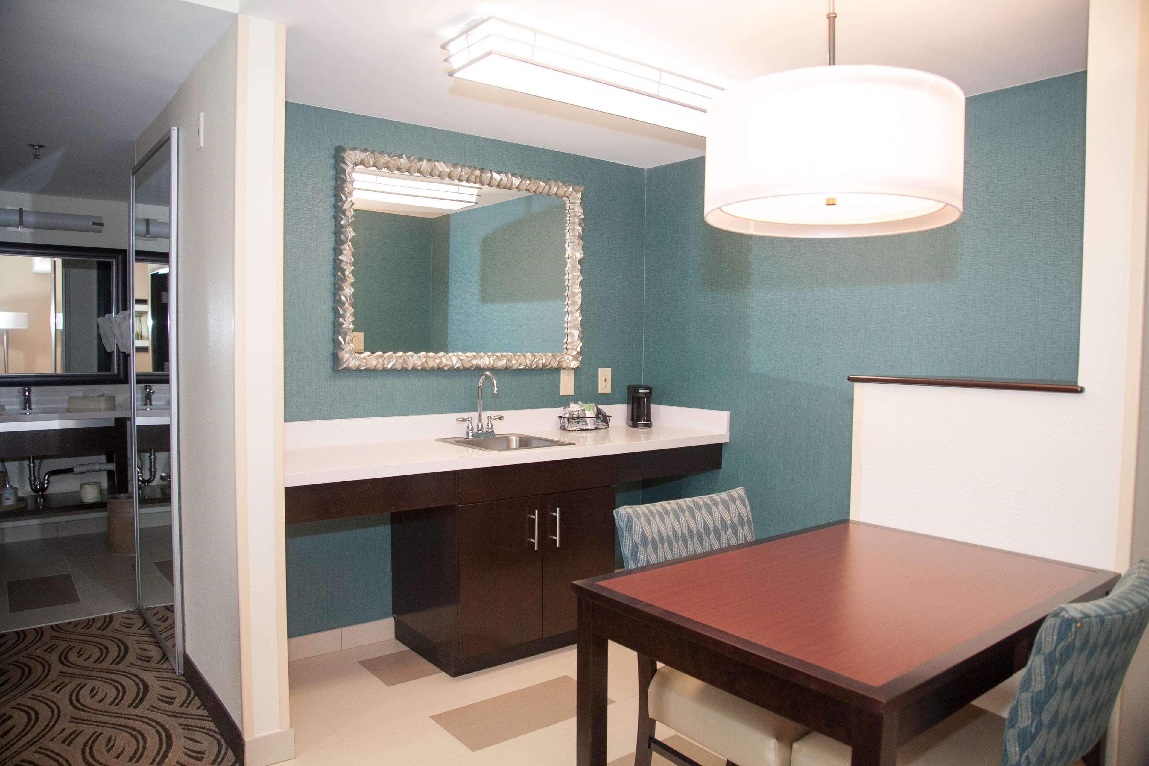 Hampton Inn & Suites Alpharetta-Windward Zewnętrze zdjęcie