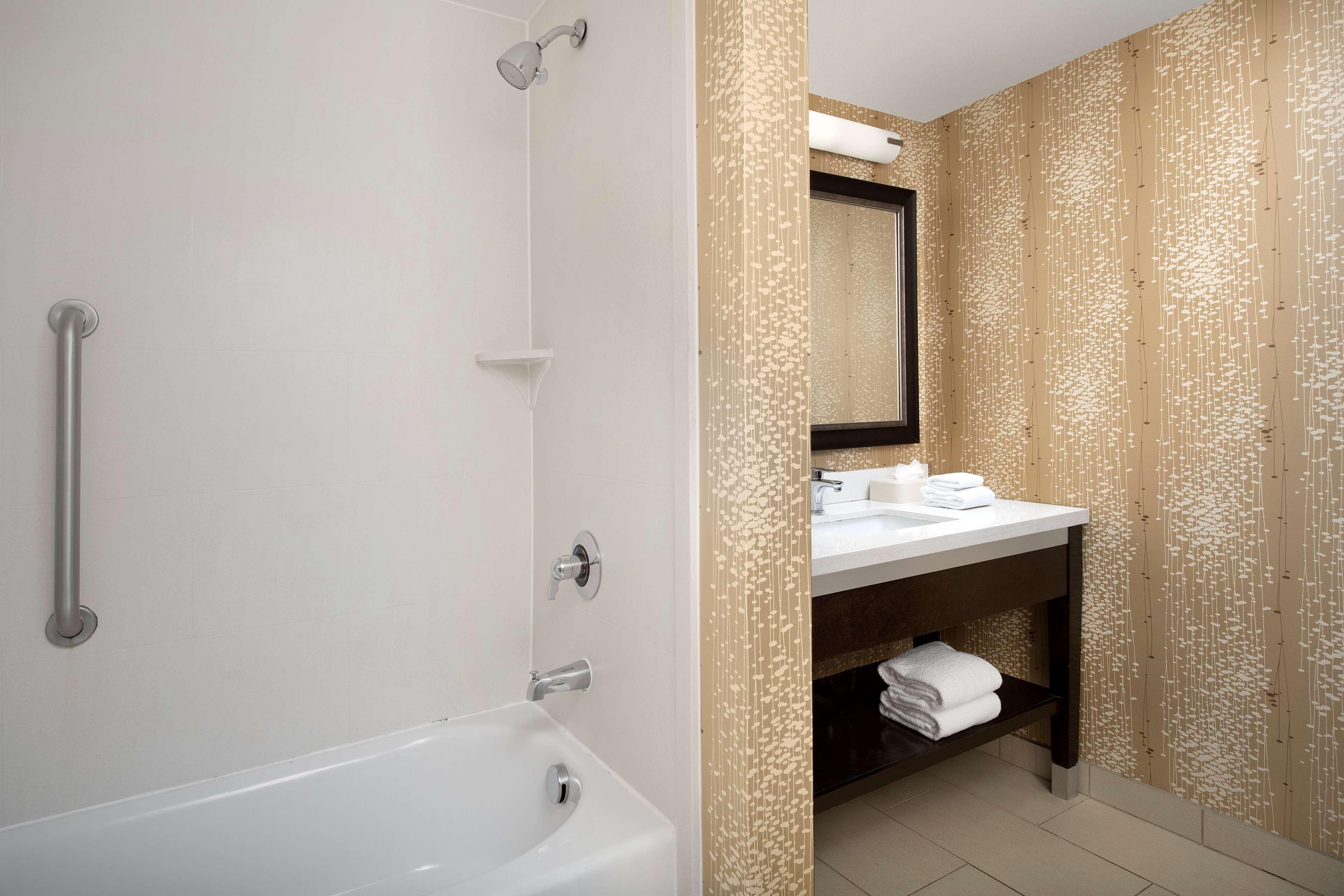 Hampton Inn & Suites Alpharetta-Windward Zewnętrze zdjęcie