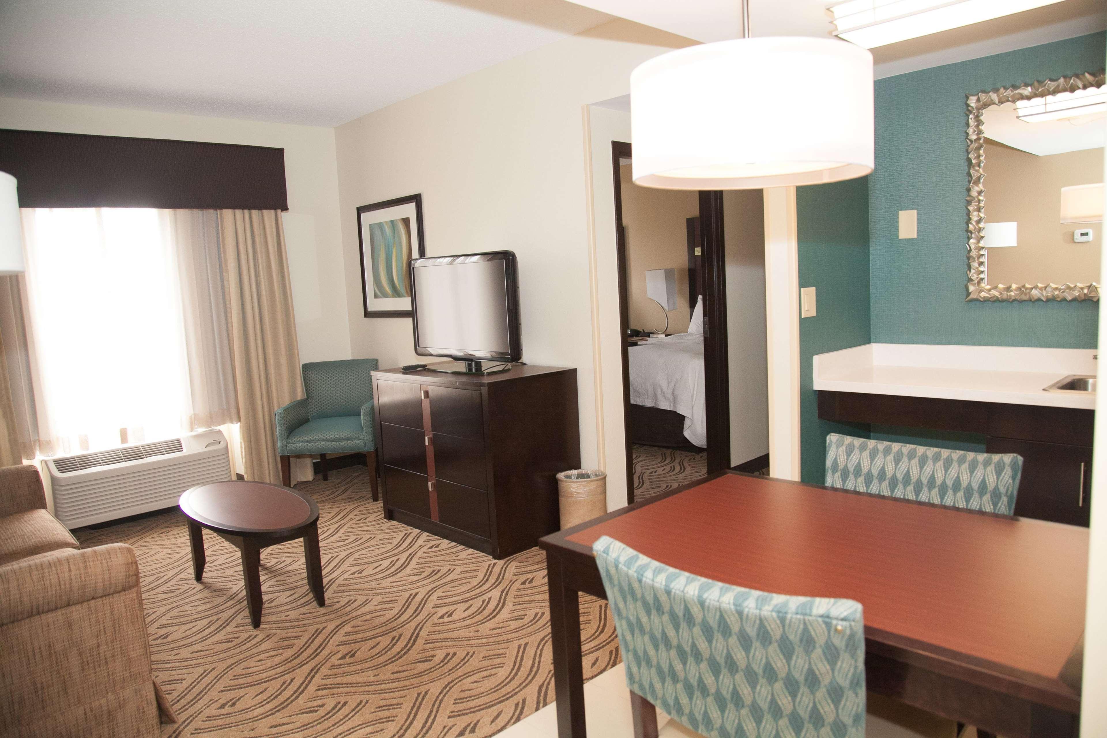 Hampton Inn & Suites Alpharetta-Windward Zewnętrze zdjęcie