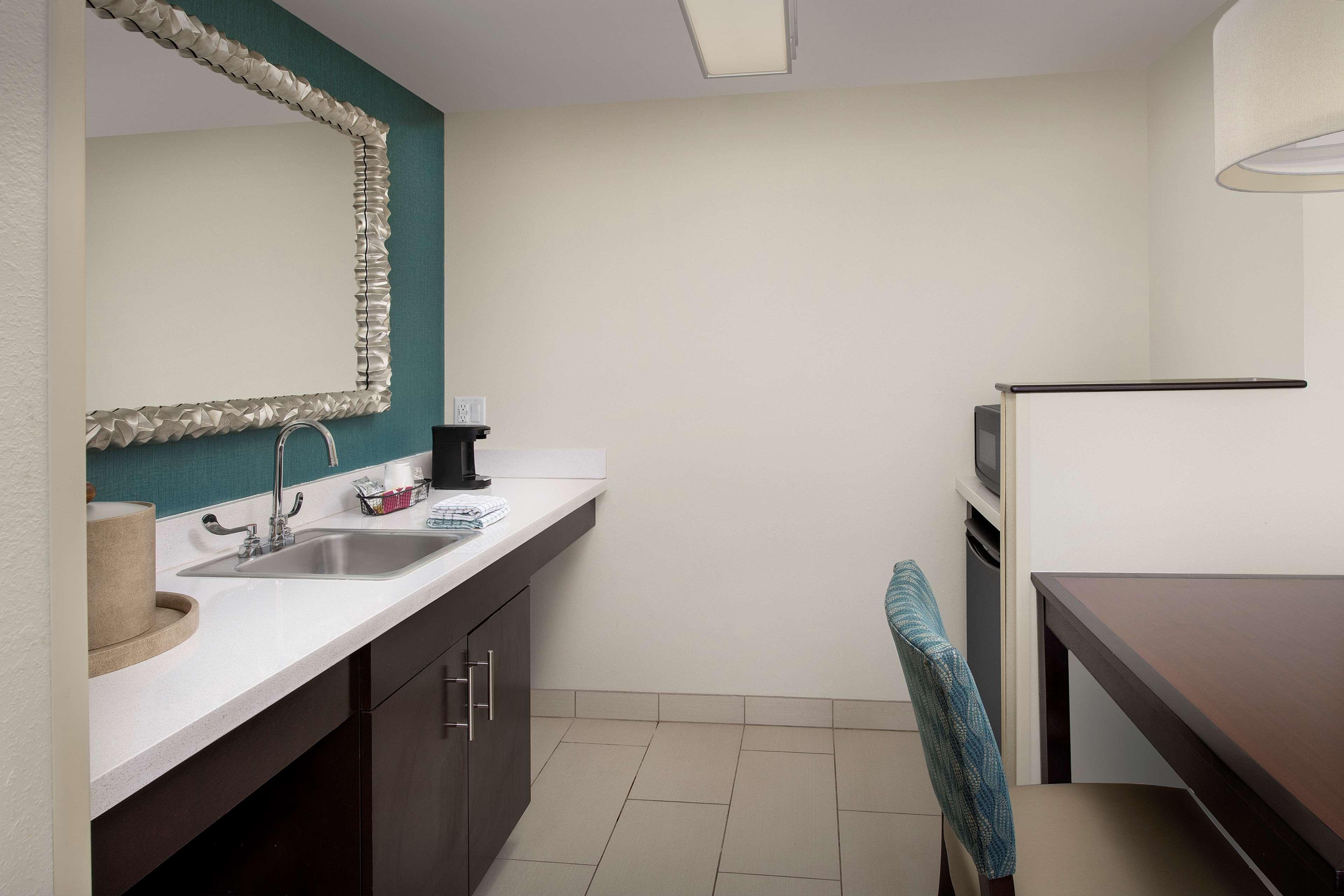 Hampton Inn & Suites Alpharetta-Windward Zewnętrze zdjęcie