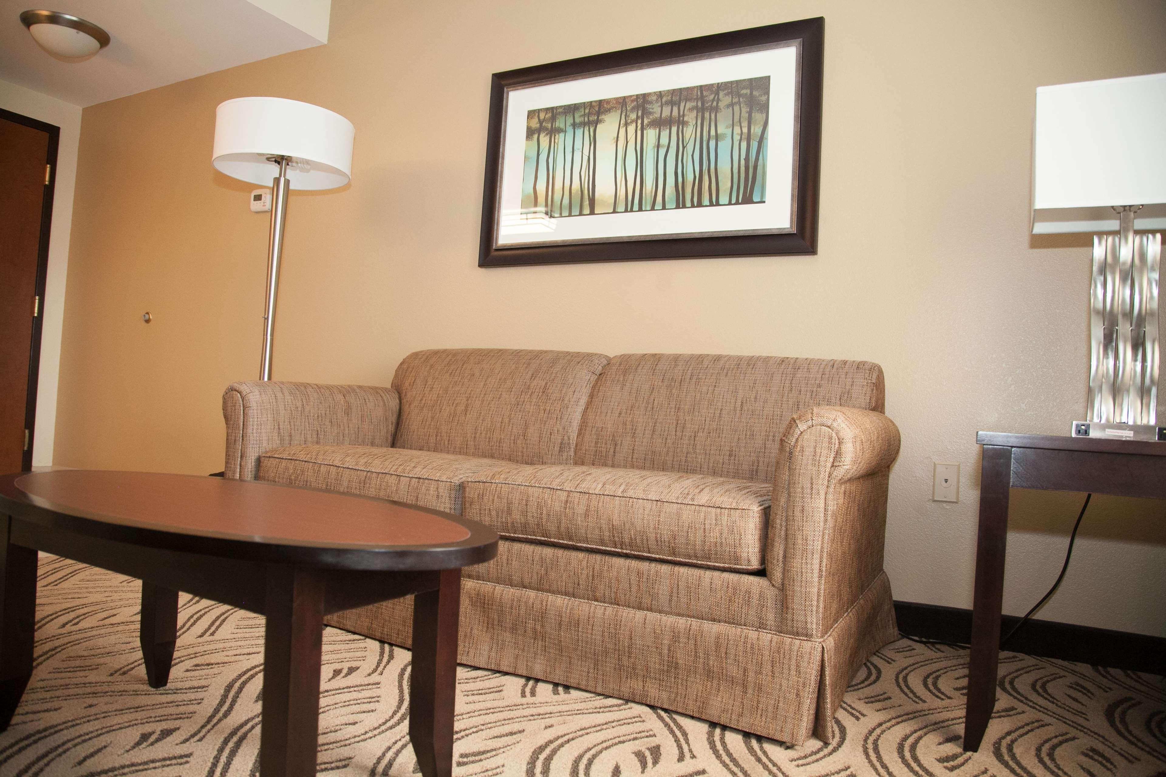 Hampton Inn & Suites Alpharetta-Windward Zewnętrze zdjęcie
