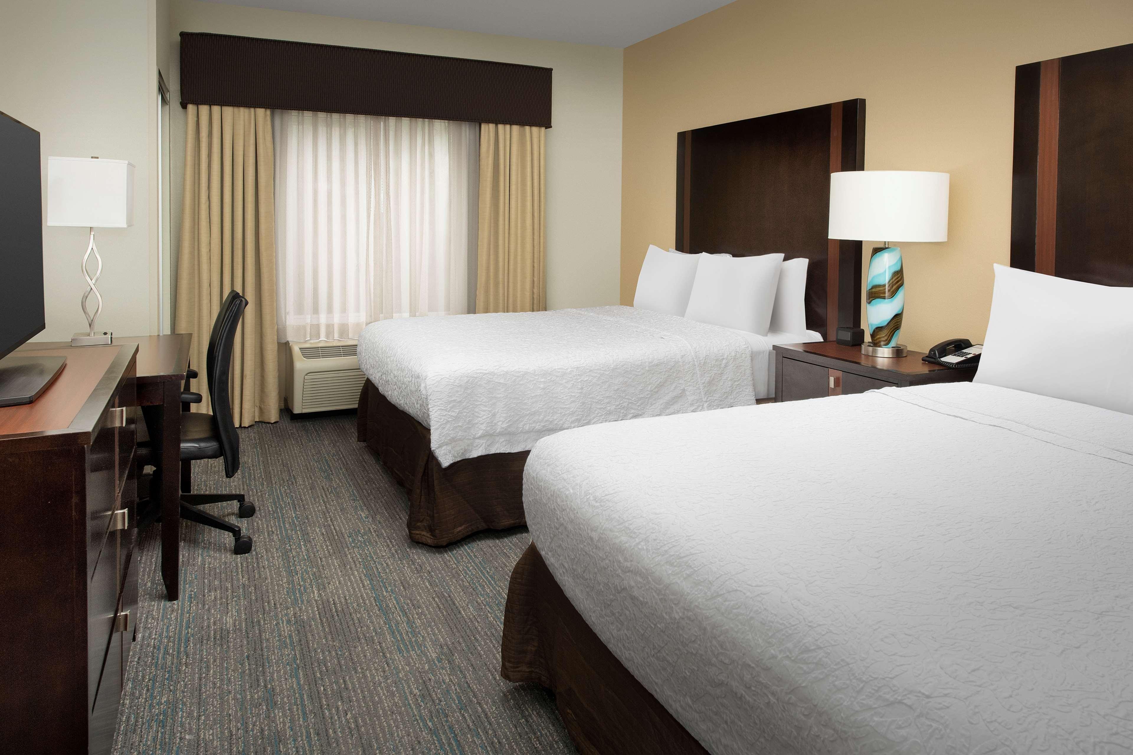 Hampton Inn & Suites Alpharetta-Windward Zewnętrze zdjęcie