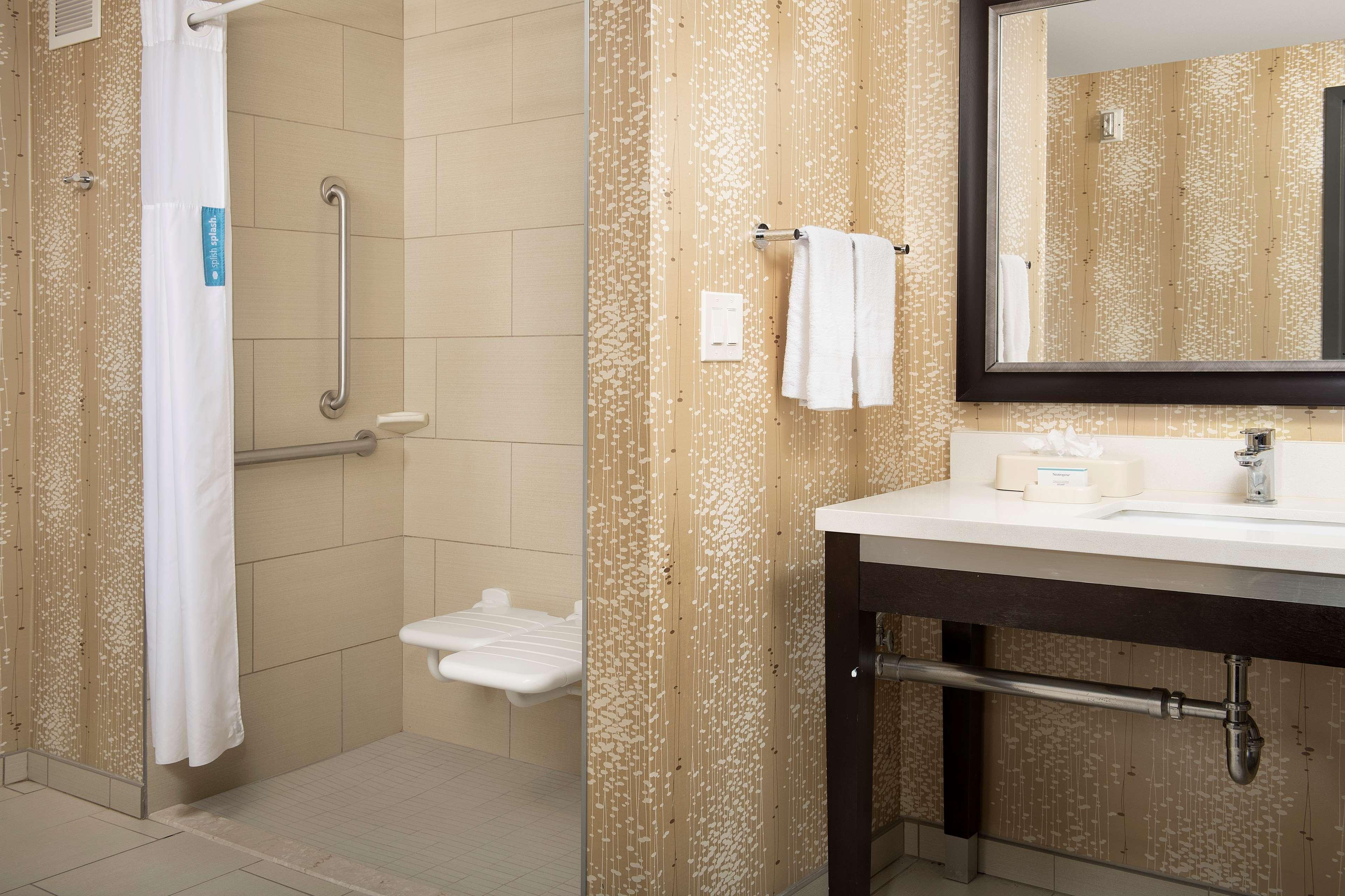 Hampton Inn & Suites Alpharetta-Windward Zewnętrze zdjęcie