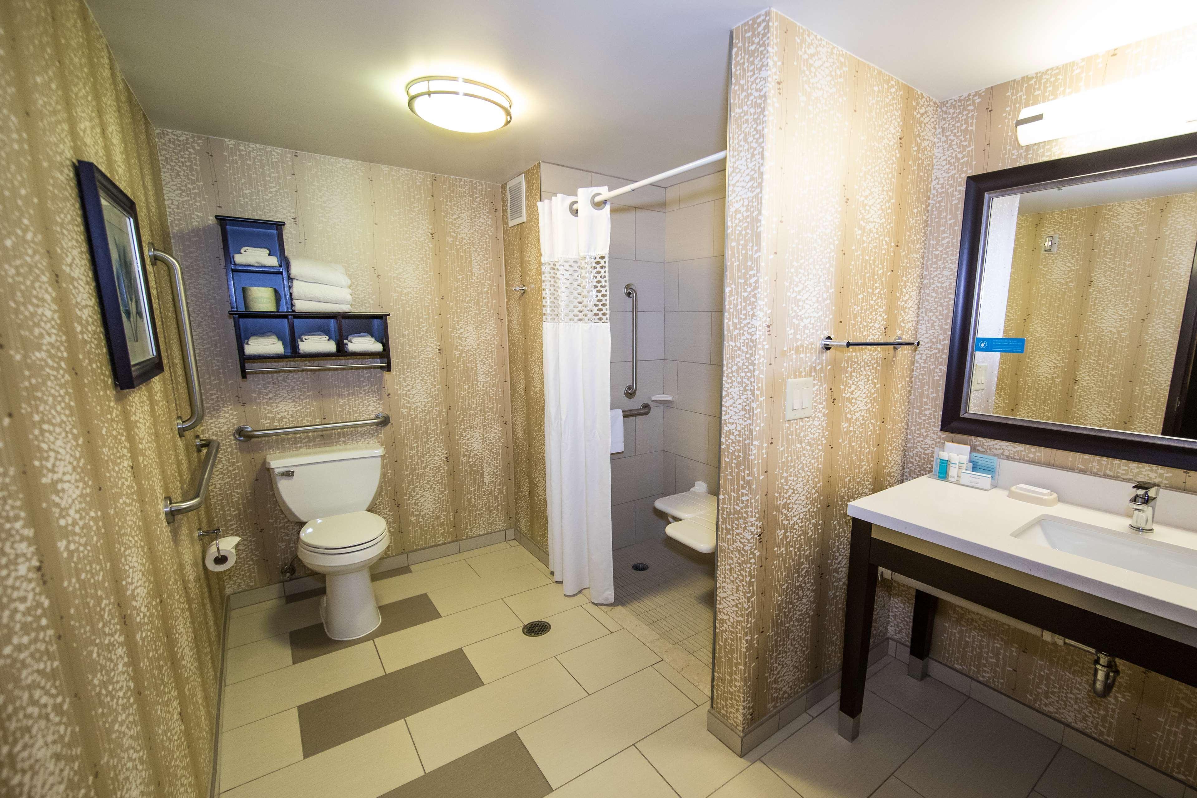 Hampton Inn & Suites Alpharetta-Windward Zewnętrze zdjęcie