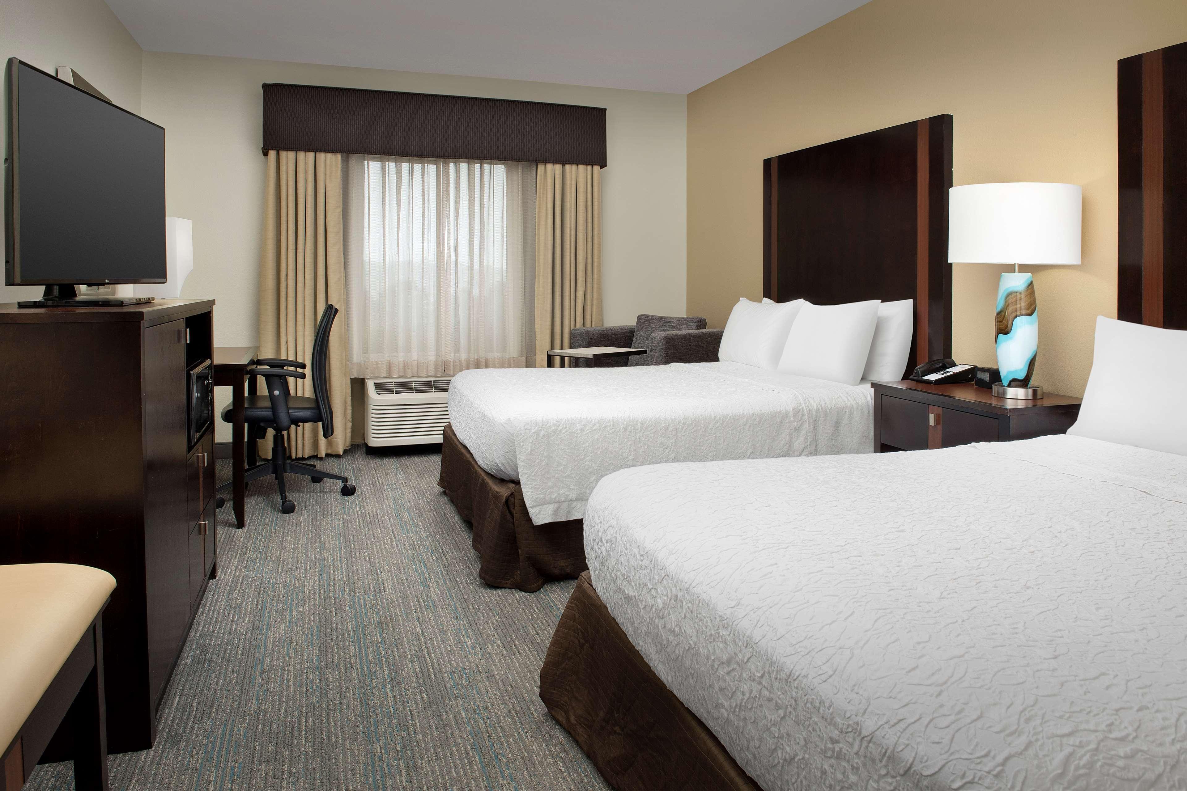 Hampton Inn & Suites Alpharetta-Windward Zewnętrze zdjęcie