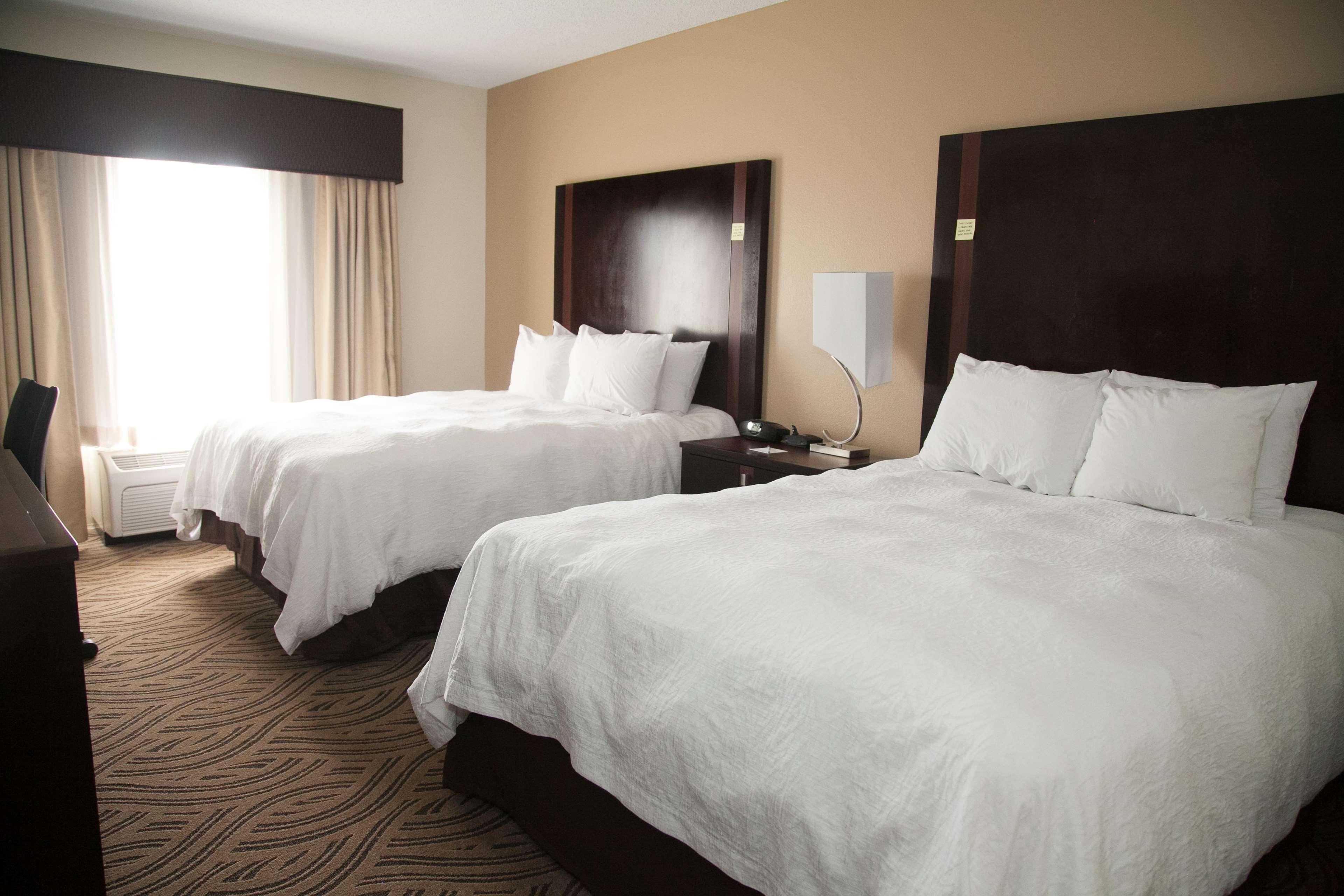 Hampton Inn & Suites Alpharetta-Windward Zewnętrze zdjęcie