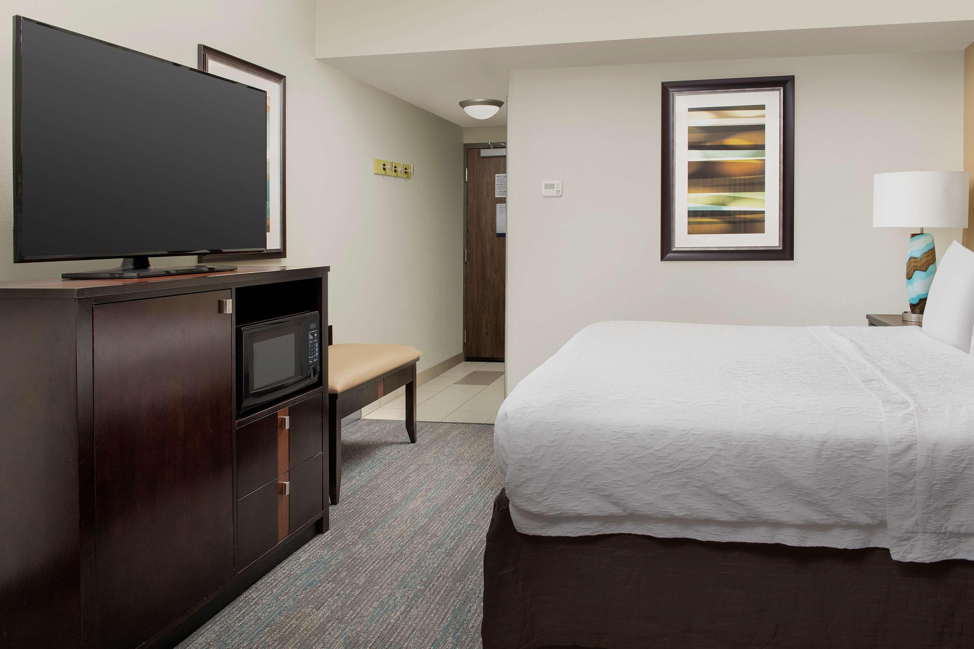 Hampton Inn & Suites Alpharetta-Windward Zewnętrze zdjęcie