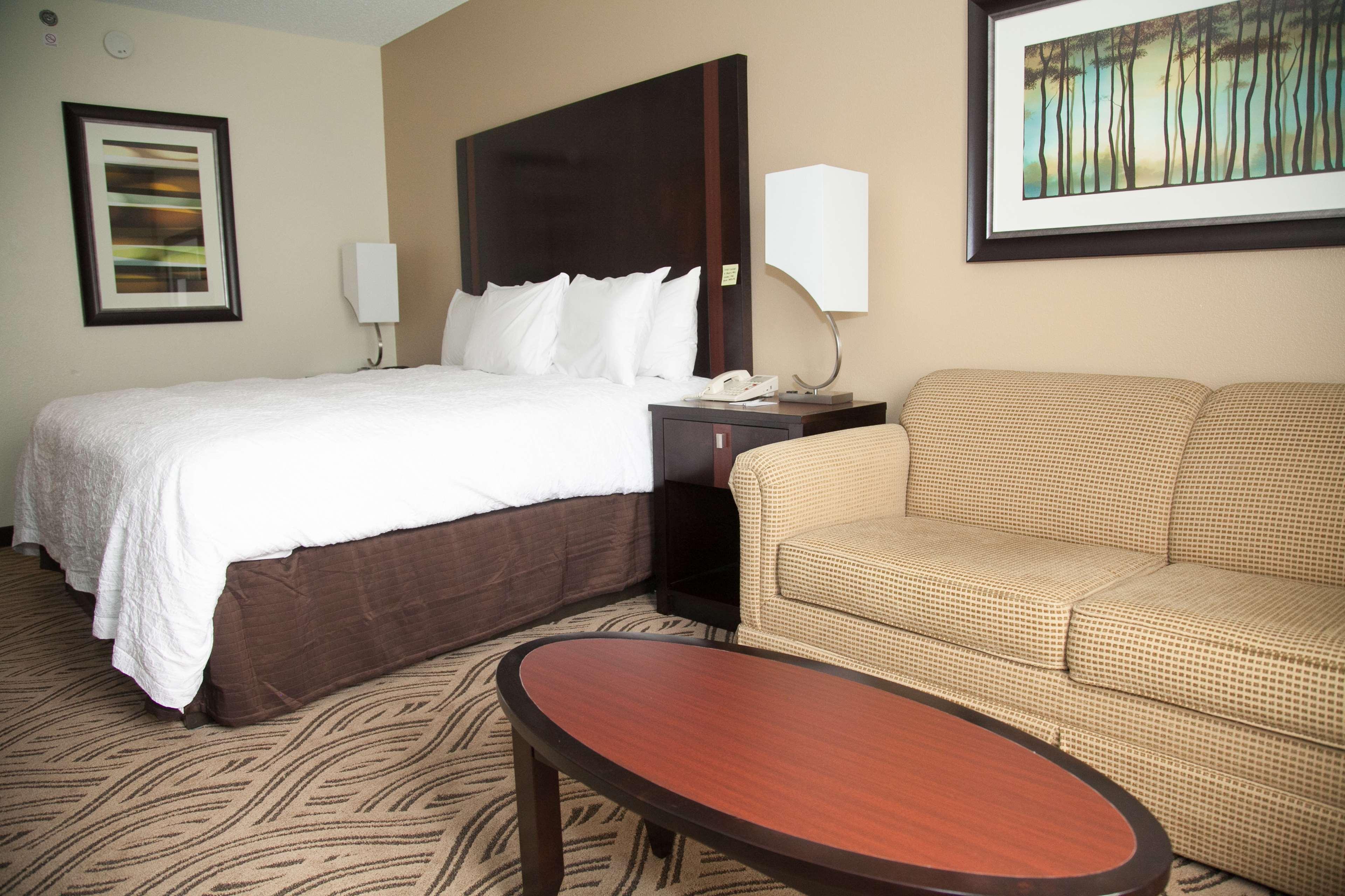 Hampton Inn & Suites Alpharetta-Windward Zewnętrze zdjęcie