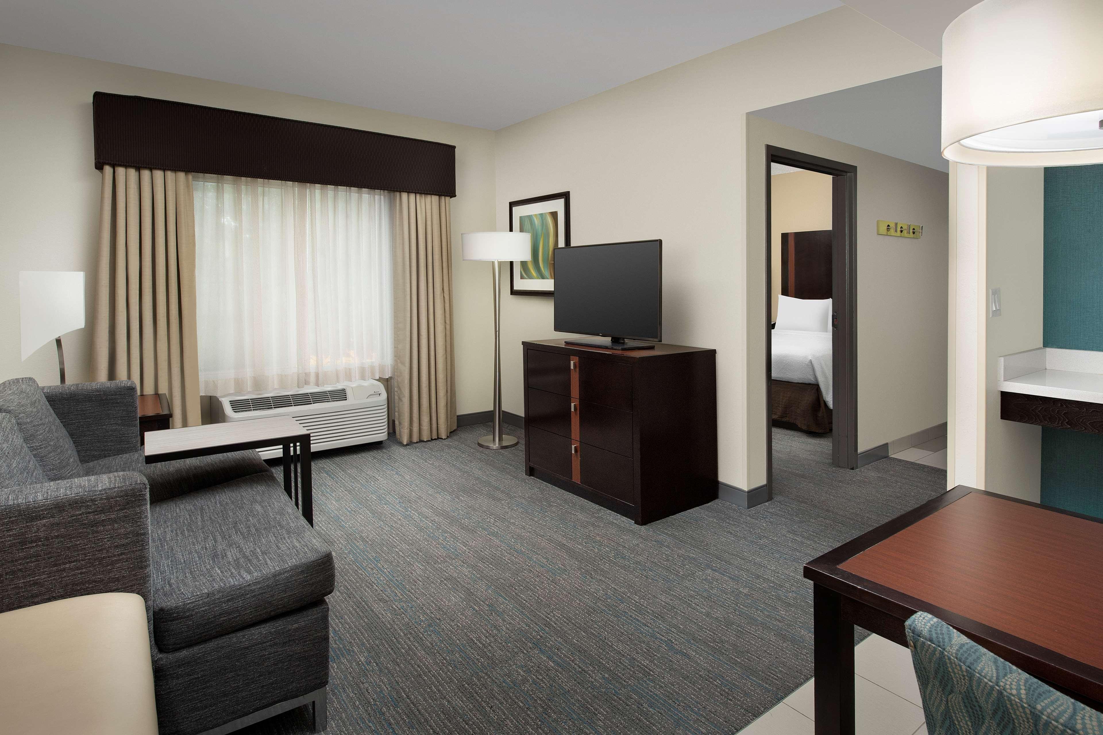 Hampton Inn & Suites Alpharetta-Windward Zewnętrze zdjęcie