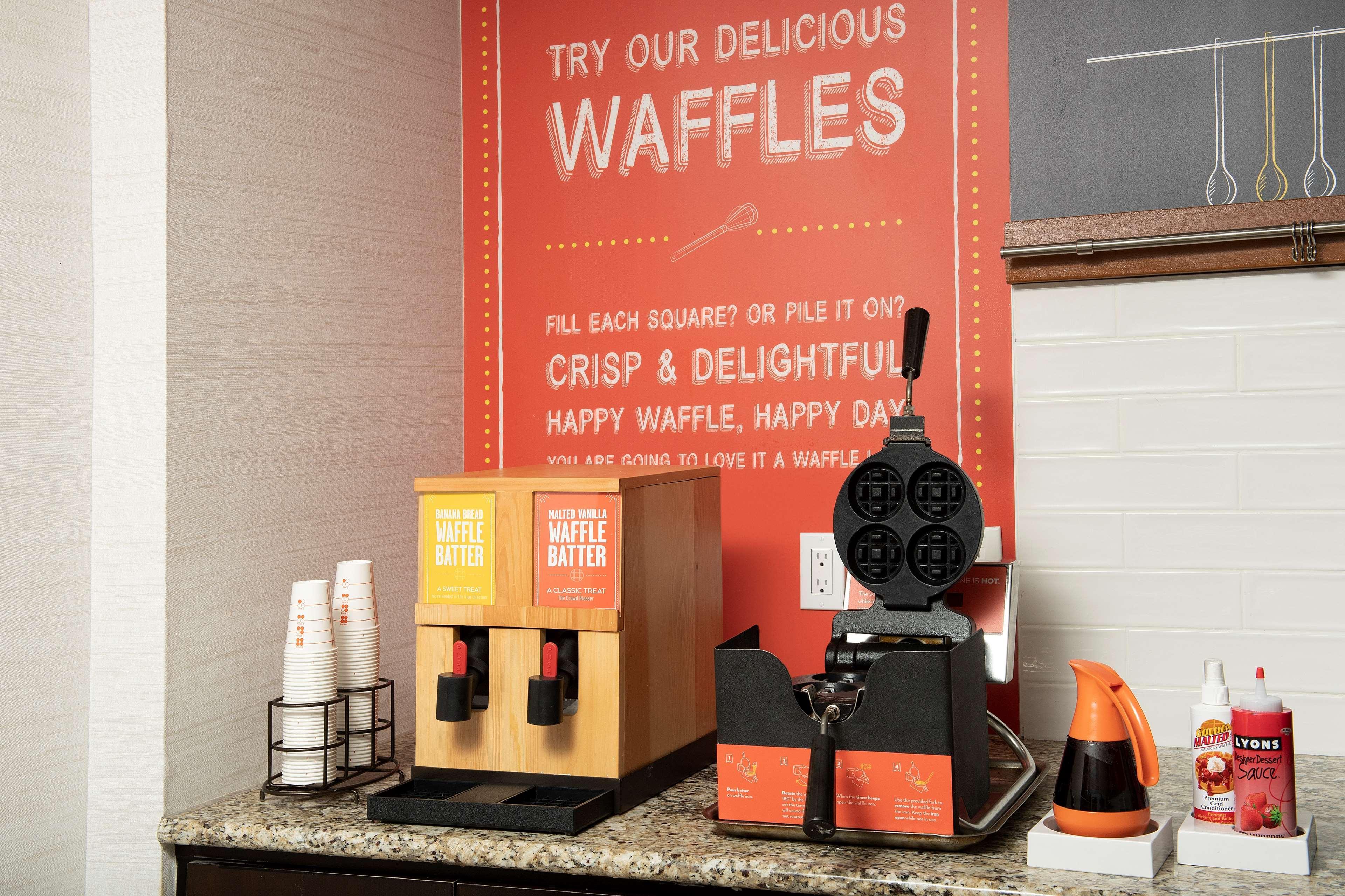 Hampton Inn & Suites Alpharetta-Windward Zewnętrze zdjęcie