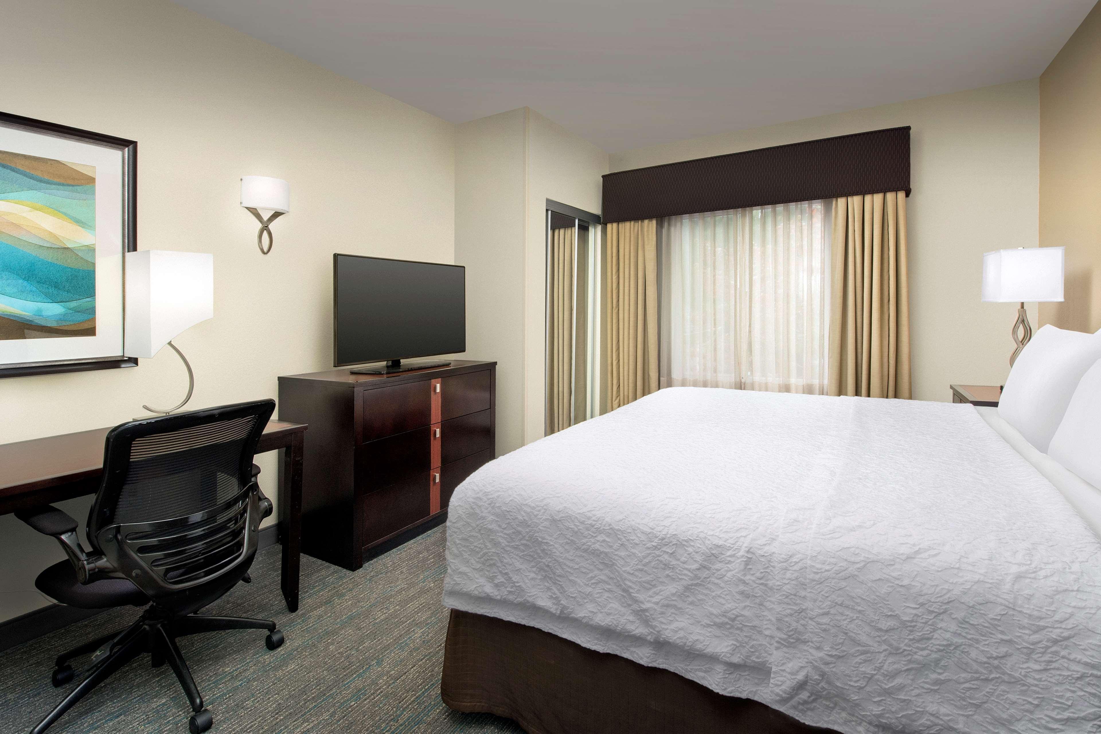 Hampton Inn & Suites Alpharetta-Windward Zewnętrze zdjęcie