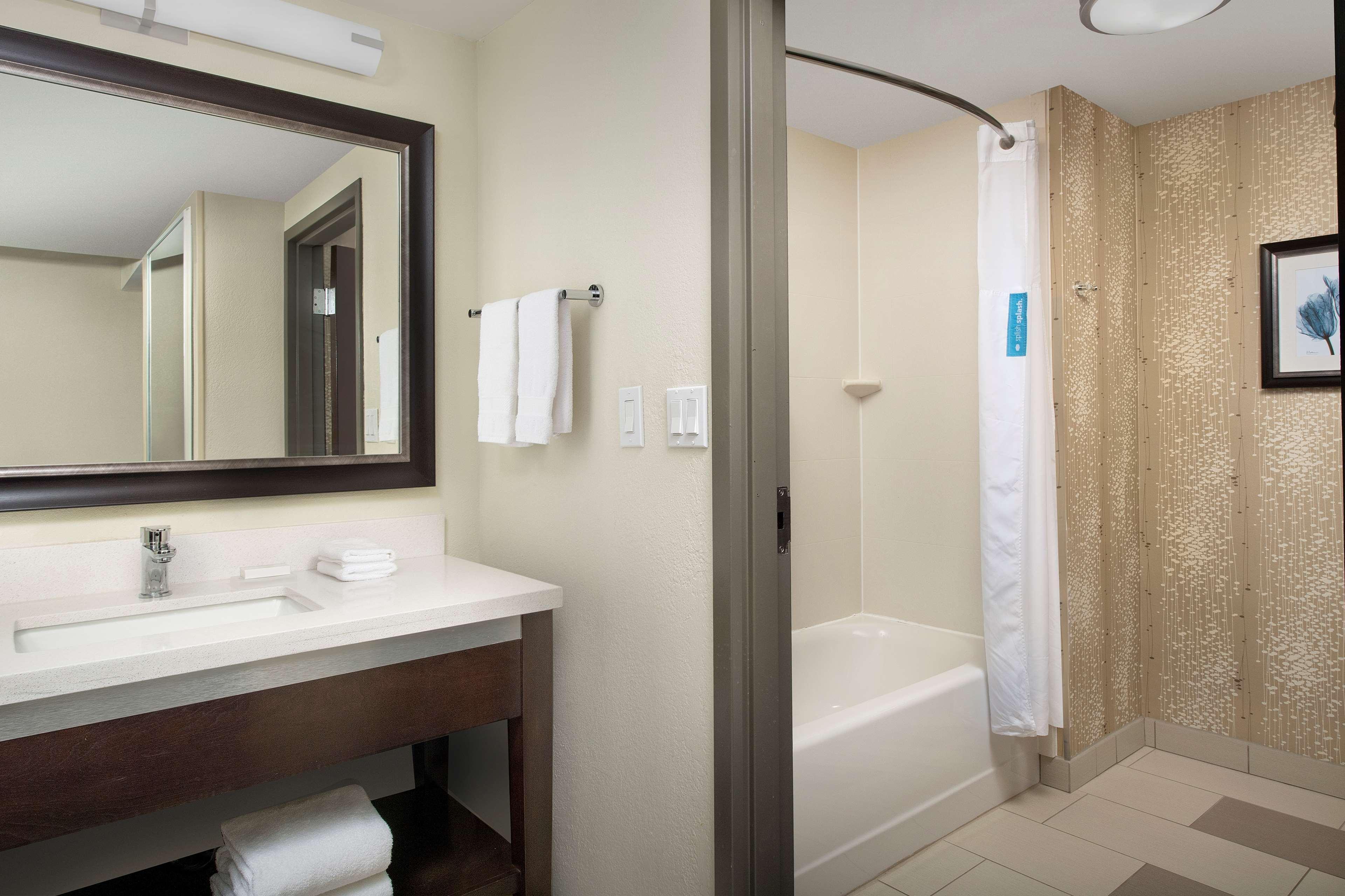 Hampton Inn & Suites Alpharetta-Windward Zewnętrze zdjęcie
