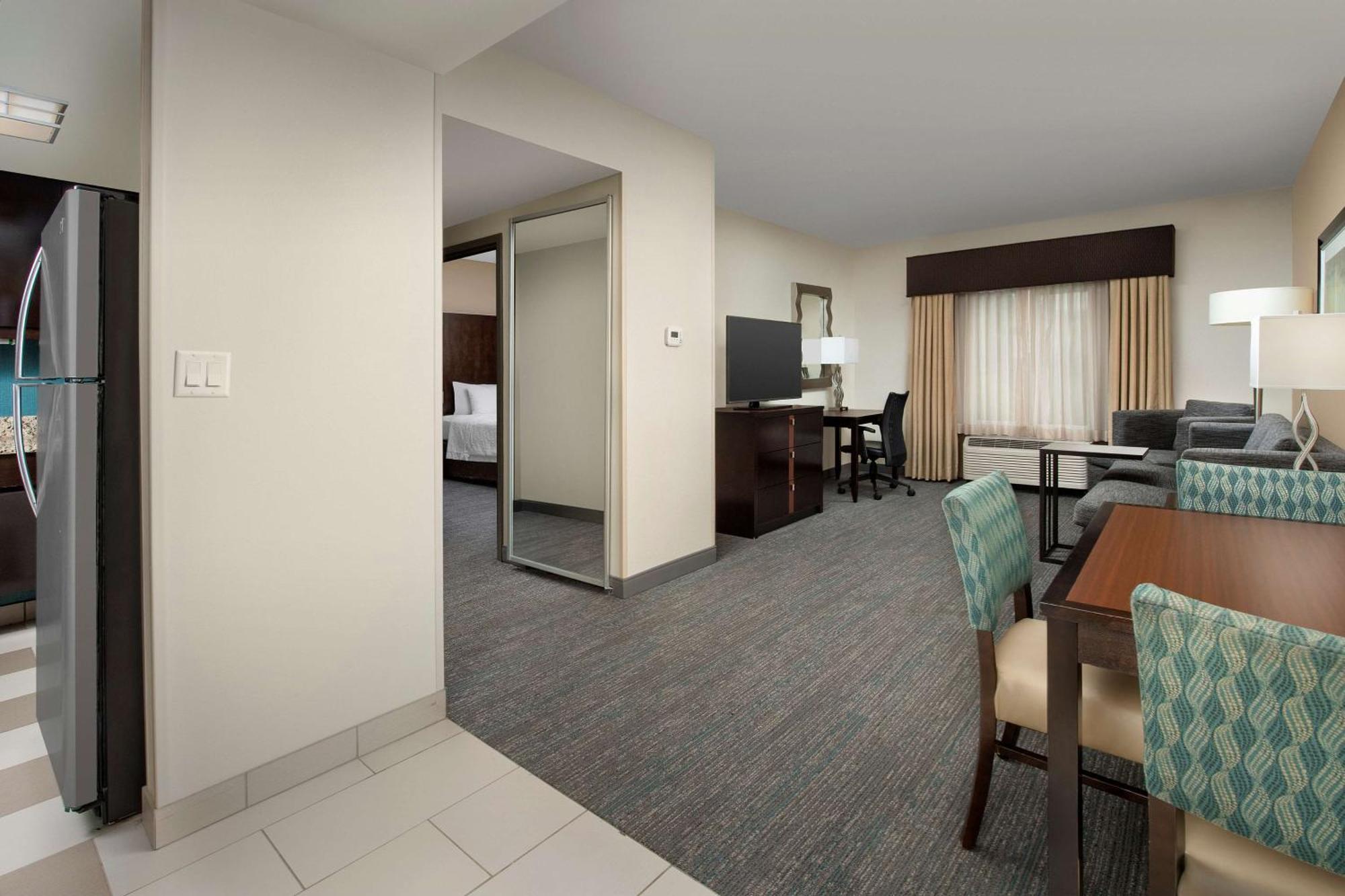 Hampton Inn & Suites Alpharetta-Windward Zewnętrze zdjęcie