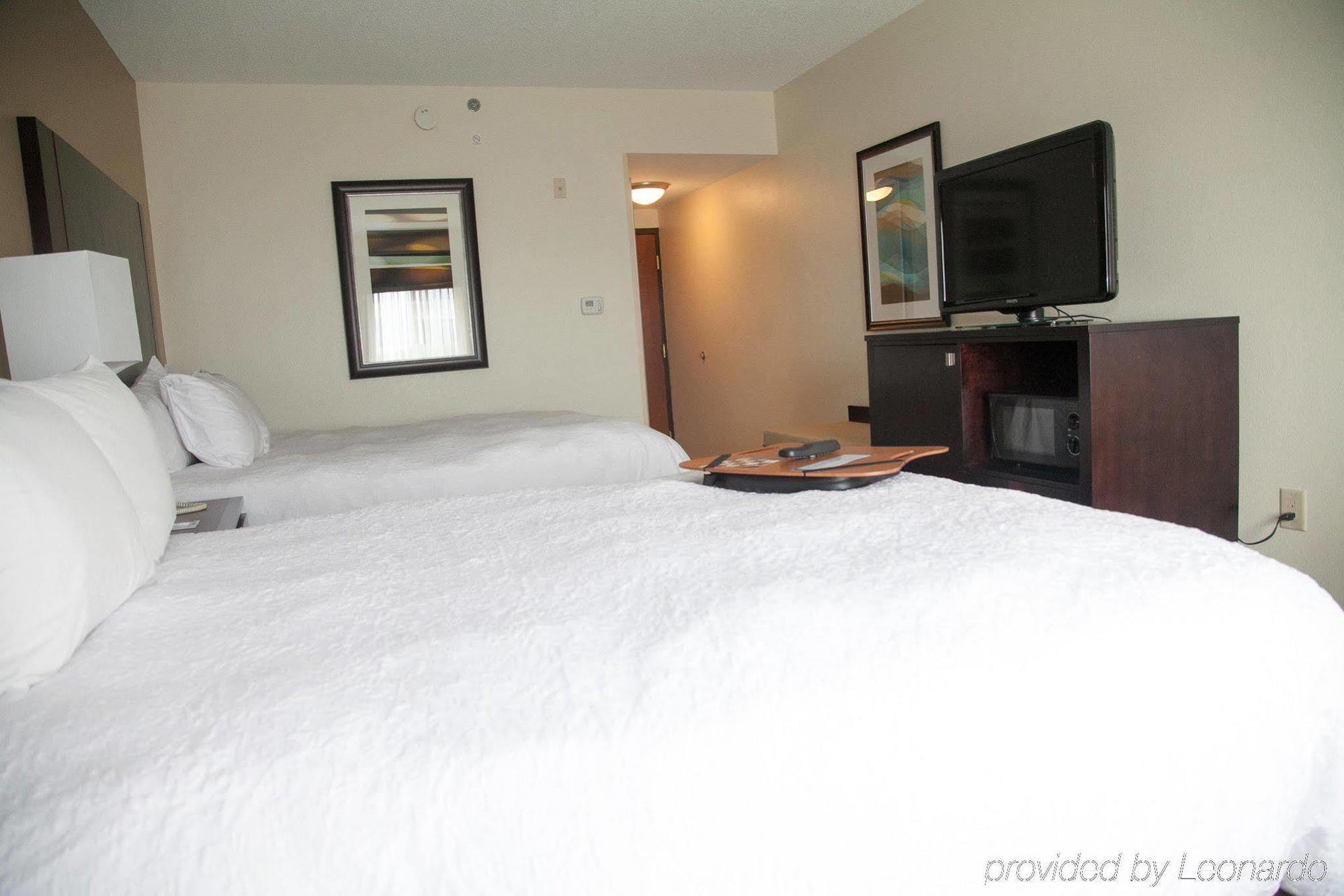 Hampton Inn & Suites Alpharetta-Windward Zewnętrze zdjęcie